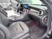 Mercedes-Benz C300 AMG 2019 - Bán Mercedes C300 AMG sản xuất 2019. xe 1 chủ đi ít, biển Hà Nội.
