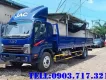 Xe tải 5 tấn - dưới 10 tấn 2026 - Bán xe tải JAC N900E5 thùng lửng 7m