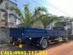 Xe tải 5 tấn - dưới 10 tấn 2026 - Bán xe tải JAC N900E5 thùng lửng 7m
