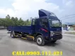 Xe tải 5 tấn - dưới 10 tấn 2026 - Bán xe tải JAC N900E5 thùng lửng 7m