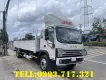 Xe tải 5 tấn - dưới 10 tấn 2026 - Giá xe tải JAC N900E5 thùng lửng 7m