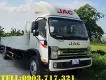 Xe tải 5 tấn - dưới 10 tấn 2026 - Giá xe tải JAC N900E5 thùng lửng 7m
