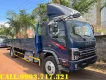 Xe tải 5 tấn - dưới 10 tấn 2026 - Bán xe tải Jac N900 E5 thùng lửng