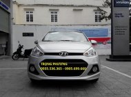 Hyundai i10 2018  đà nẵng, Lh : 0935.536.365 - TRỌNG PHƯƠNG , giảm 10 triệu và nhiều quà tặng hấp dẫn giá 370 triệu tại Đà Nẵng