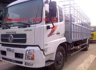 Xe tải Xetải khác 2015 - Chuyên bán xe tải Dongfeng 9.6 tấn nhập khẩu giá rẻ nhất giá 705 triệu tại Tp.HCM