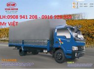 Veam VT250 2015 - Bán mua xe tải Veam được tặng thùng / Xe tải Veam 1 tấn / 1,25 tấn / 1.5 tấn / 2 tấn / 2,5 tấn / 3,5 tấn / 5 tấn / 6,5 T giá 180 triệu tại Tp.HCM