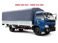 Veam VT250 VT 2016 - Giá xe tải Veam 2 tấn 5 + 3 tấn 5 + 5 tấn + 6 tấn 5 - Xe tải đầu Hyundai chính hãng giá 100 triệu tại Tp.HCM