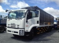 Isuzu Isuzu khác 2015 - Xe tải Isuzu 16 tấn thùng mui bạt, giá tốt, xe giao ngay giá 1 tỷ 650 tr tại Tp.HCM