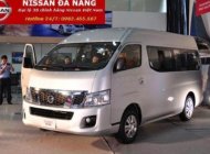 Nissan Urvan 2015 - Nissan URVAN NV350 Nha Trang, xe Nissan 16 chỗ nhập khẩu tại Khánh Hòa giá 1 tỷ 160 tr tại Đà Nẵng