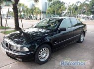 BMW 528i   1998 - Bán BMW 528i đời 1998, màu đen, xe nhập giá cạnh tranh giá 280 triệu tại Long An