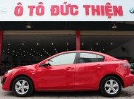 Mazda AZ 3 1.6AT đời 2011, màu đỏ,  nhập 2011 - Mazda 3 1.6AT đời 2011, màu đỏ, xe nhập giá 610 triệu tại