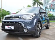 Kia Soul 2.0 AT 2015 - Bán xe Kia Soul đời 2016, màu xanh cá tính và nổi bật, xe nhập, gia tốt chỉ có tại Biên Hòa Đồng Nai giá 775 triệu tại Đồng Nai