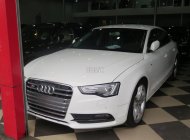 Audi S5 Sportback 2012 - Cần bán lại xe Audi S5 Sportback đời 2012, màu trắng, nhập khẩu nguyên chiếc giá 1 tỷ 750 tr tại Hà Nội