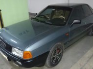 Audi 80 1990 - Bán xe Audi 80 đời 1990, màu xanh, xe nhập, giá tốt giá 105 triệu tại Hà Nội