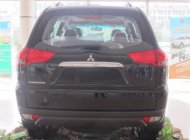 Mitsubishi Pajero Sport 4x4AT 2016 - Cần bán xe Mitsubishi Pajero Sport 4x4AT đời 2016, màu nâu giá 1 tỷ 26 tr tại Hà Giang