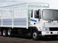 Thaco HYUNDAI 2015 - Bán xe tải Hyundai HD210 14 Tấn Nhập khẩu 2015 giá 1 tỷ 370 triệu  (~65,238 USD) giá 1 tỷ 370 tr tại Bình Dương