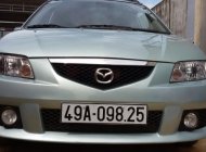 Mazda Premacy AT 2005 - Bán Mazda Premacy AT đời 2005 số tự động giá cạnh tranh giá 360 triệu tại Lâm Đồng