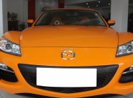 Cần bán xe Mazda RX 8 Sport đời 2008, màu vàng, nhập khẩu giá 1 tỷ 180 tr tại Hà Nội