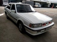 Kia Concord   1993 - Bán Kia Concord năm 1993, màu trắng, nhập khẩu chính hãng, giá chỉ 70 triệu giá 70 triệu tại Tp.HCM