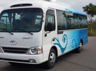 Thaco HYUNDAI 2016 - Giá xe County Hyundai 29 chỗ Trường Hải, giá xe County HB73S giá 1 tỷ 99 tr tại Bình Dương