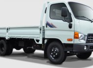 Thaco HYUNDAI 2015 - Xe tai Hyundai 5 tấn, Xe Thaco Hyundai HD650 giá 573 triệu tại Bình Dương