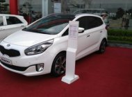 Kia Rondo GAT  2016 - Cần bán Kia Rondo GAT sản xuất 2016, màu trắng, 664tr giá 664 triệu tại Bạc Liêu