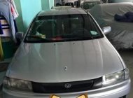 Mazda AZ   1998 - Cần bán lại xe Mazda AZ sản xuất 1998, màu bạc số sàn giá 160 triệu tại Cần Thơ