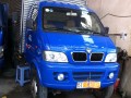 Mekong Paso 2012 - Bán xe Mekong Paso đời 2012, màu xanh lam, nhập khẩu chính hãng giá 98 triệu tại Tp.HCM