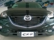 Mazda CX 9 2015 - Bán Mazda CX 9 đời 2015, màu đen, xe nhập khẩu giá đẹp cho ai có nhu cầu nhé giá 1 tỷ 855 tr tại Đồng Nai