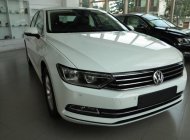 Volkswagen Passat CC 2016 - Cần bán xe Volkswagen Passat CC đời 2016, màu trắng, nhập khẩu giá 1 tỷ 599 tr tại Đà Nẵng