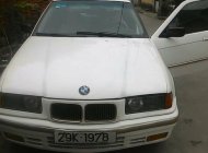 BMW 5 Series 525i   1994 - Bán BMW 5 Series 525i đời 1994, màu trắng, nhập khẩu nguyên chiếc, giá tốt giá 69 triệu tại Hà Nội