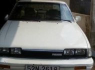 Mazda AZ   1989 - Bán xe Mazda AZ đời 1989, màu trắng, giá tốt giá 55 triệu tại Bình Dương