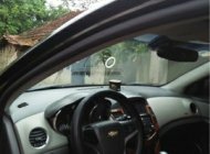 Chevrolet Lacetti   2011 - Bán Chevrolet Lacetti đời 2011, màu đen, xe nhập giá 450 triệu tại Quảng Ninh