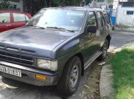 Nissan Pathfinder 1990 - Cần bán gấp xe Nissan Pathfinder đời 1990, màu xám, chính chủ giá 95 triệu tại Đà Nẵng