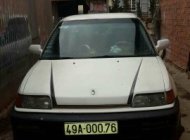 Honda Civic 1991 - Cần bán lại xe Honda Civic đời 1991, màu trắng, 100tr giá 100 triệu tại Lâm Đồng