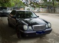 Mercedes-Benz E230   1998 - Bán ô tô Mercedes E230 đời 1998, màu đen, nhập khẩu chính chủ, 175 triệu giá 175 triệu tại Hà Nội