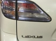 Lexus RX450 H 2011 - Cần bán xe đang sử dụng Lexus RX450, sản xuất năm 2011 giá 2 tỷ 100 tr tại Tp.HCM