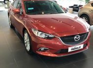 Mazda 6 2.5L  2014 - Bán ô tô Mazda 6 2.5L đời 2014, màu đỏ, 950 triệu giá 950 triệu tại Đắk Nông