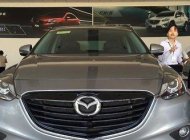 Mazda CX 9 3.7L 2016 - Cần bán xe ô tô Mazda CX 9 3.7L đời 2016, màu xám, nhập khẩu chính hãng giá 1 tỷ 855 tr tại Đồng Nai