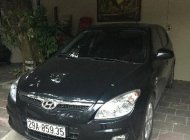 Hyundai i30 2013 - Cần bán lại xe Hyundai i30 sản xuất năm 2008, màu đen, xe nhập giá 435 triệu tại Bắc Ninh