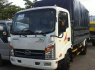 Veam VT250 2016 - Bán xe Veam 2.5 tấn, thùng dài 4m8, báo giá xe Veam VT250 giá 390 triệu tại Tp.HCM