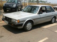 Toyota Cressida 2.0 1987 - Bán Toyota Cressida 2.0 đời 1987, màu bạc, nhập khẩu giá 37 triệu tại Đà Nẵng