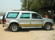 Mekong Pronto 2007 - Bán xe Mekong Pronto sản xuất 2007, màu bạc giá 170 triệu tại Phú Yên