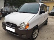 Hyundai Atos AT 2007 - Salon bán xe Huyndai Atoz 2003, đăng ký 2007 giá 245 triệu tại Hà Nội