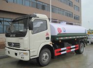 Xe tải Xetải khác 2015 - Xe phun nước Dongfeng 5m3, hàng nhập khẩu chính hãng giá 445 triệu tại Hải Phòng
