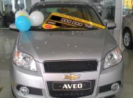 Chevrolet Aveo 2016 - Bán xe Chevrolet Aveo đời 2016, số tự động, giá tốt, đủ màu, hỗ trợ vay 80% giá xe giá 488 triệu tại Ninh Bình