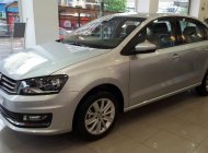 Volkswagen Polo GP 1.6L 6AT 2016 - Volkswagen Polo GP 6AT đời 2016, màu bạc, nhập khẩu - LH 0901.941.899 giảm ngay 104 tr khi đặt xe tại Đà Nẵng giá 695 triệu tại Bình Định
