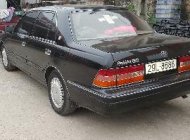 Toyota Crown 1999 - Cần bán lại xe Toyota Crown đời 1999, màu đen, nhập khẩu nguyên chiếc số tự động giá 590 triệu tại Thái Nguyên
