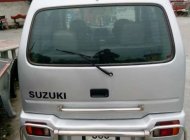 Suzuki APV 2006 - Cần bán xe Suzuki APV sản xuất 2006, màu bạc, xe nhập xe gia đình, giá chỉ 130 triệu giá 130 triệu tại Hải Dương