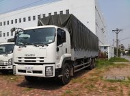 Isuzu F-SERIES  34W 2015 - Bán xe tải Isuzu 15 tấn, liên hệ 0972752764, giá 1 tỷ 400 triệu, hỗ trợ trả góp, đăng ký giá 1 tỷ 450 tr tại Hà Nội